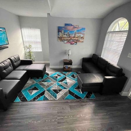 “La Casita” Beautiful Home In The Heart Of Miami ! Dış mekan fotoğraf