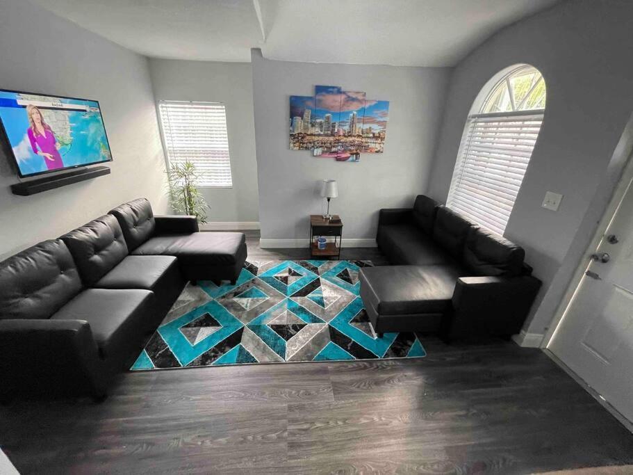 “La Casita” Beautiful Home In The Heart Of Miami ! Dış mekan fotoğraf